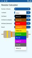 Resistor پوسٹر
