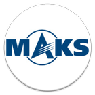 МАКС-2015 أيقونة