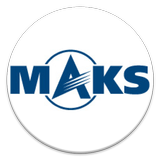 МАКС-2015 أيقونة