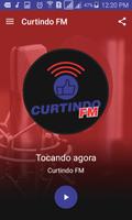 Curtindo FM スクリーンショット 1