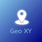 Geo XY ikona