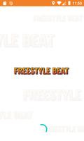 Freestyle Beat Plakat