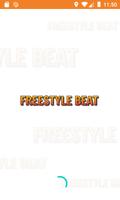 Freestyle Beat Affiche