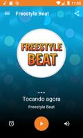 Freestyle Beat captura de pantalla 1