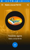 LITORAL FM 93,1 screenshot 1