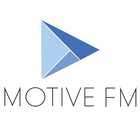 Motive FM icône
