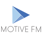 Motive FM आइकन