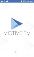 Motive FM पोस्टर