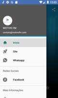 Motive FM स्क्रीनशॉट 2