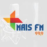 Mais FM icon