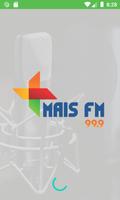 Mais FM 海报