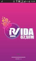 Rádio Vida Angelândia 海报
