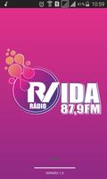 Rádio Vida Angelândia ポスター