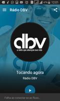 Rádio DBV اسکرین شاٹ 1