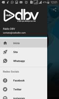 Rádio DBV screenshot 2