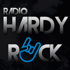 Rádio Hardy Rock icône