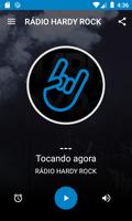 Rádio Hardy Rock capture d'écran 1