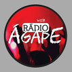 Web Rádio Ágape