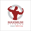 Maximum Fitness Gym icon