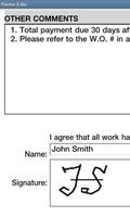 Forms-2-Go screenshot 3