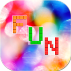 Fun Blocks game icône