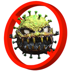VirusBusters icône