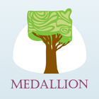 Virginia Medallion icono