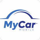 MyCar Mobile ikon