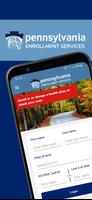 PA Enrollment Services Affiche