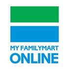 MY FamilyMart Online ícone