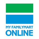 MY FamilyMart Online icône