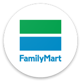 MY FamilyMart иконка