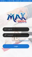 Max Infra Ventures تصوير الشاشة 2