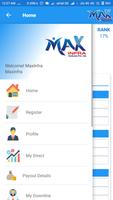 Max Infra Ventures capture d'écran 3