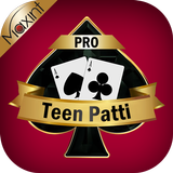 TeenPatti Pro icon