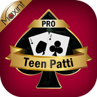 TeenPatti Pro-icoon