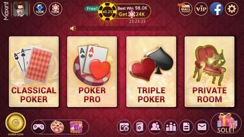 TeenPatti Pro ảnh chụp màn hình 1