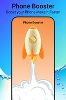 Phone Cleaner Booster Cleaner capture d'écran 2