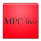 MPC live icon