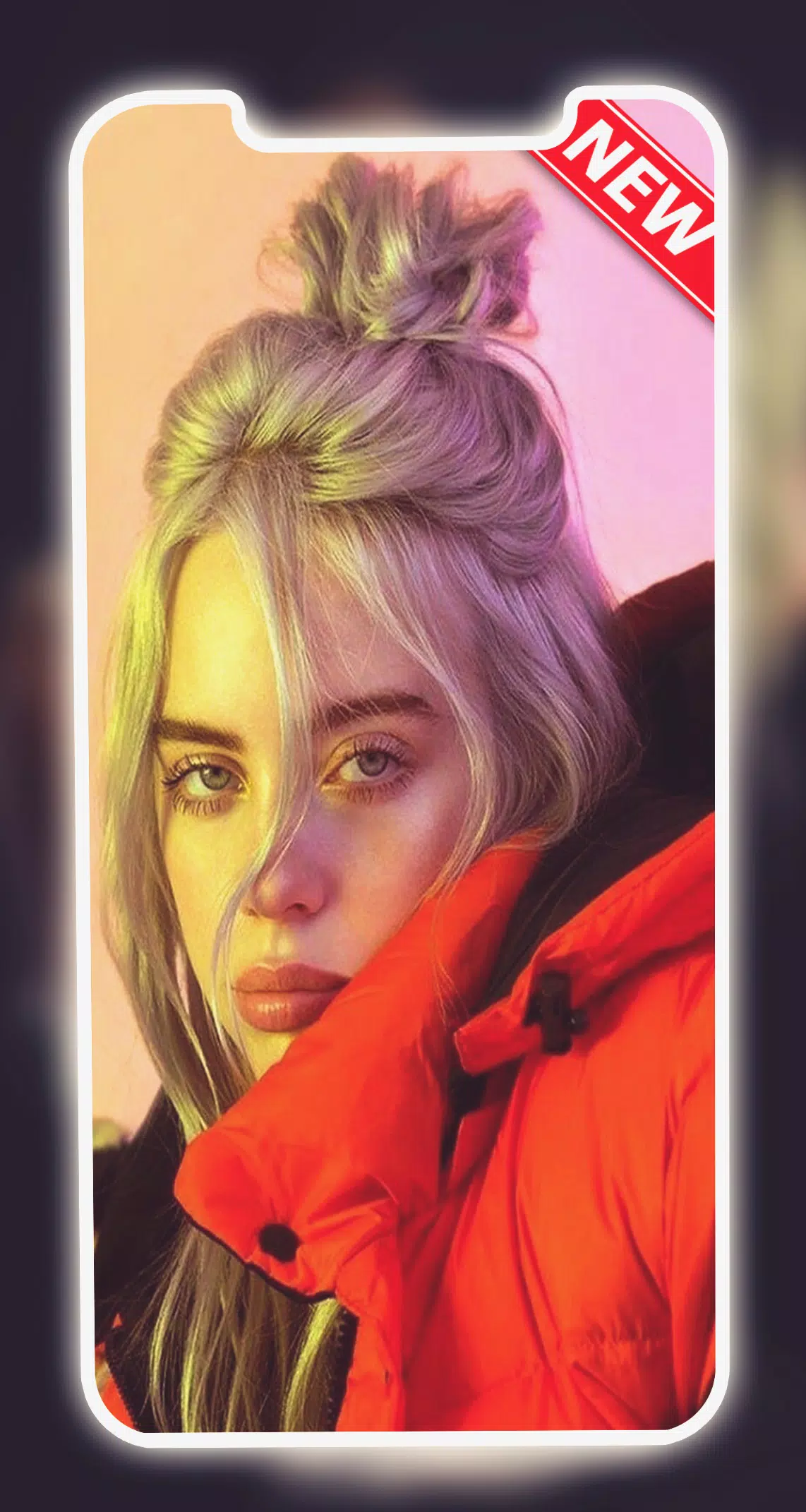 Billie Eilish Wallpaper 21 Apk For Android Download