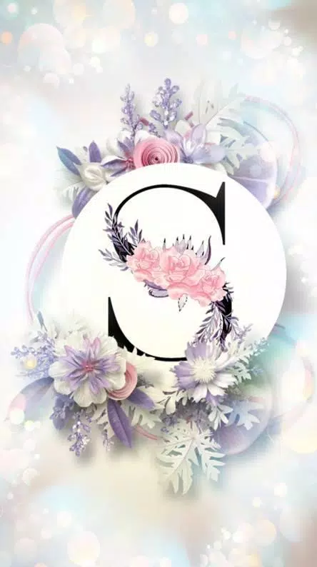 S Letter Wallpaper APK pour Android Télécharger S Letter Wallpaper APK pour Android Télécharger