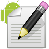 Simple Text Editor icon