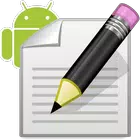 Simple Text Editor ícone