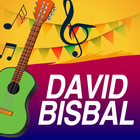 David Bisbal & Juan Magán - Bésame 2019 icon