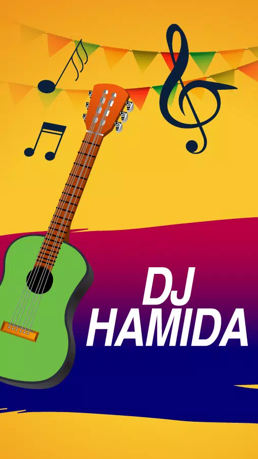 DJ Hamida & Nassi & Imen Es Chansons - La Cabeza APK pour Android  Télécharger