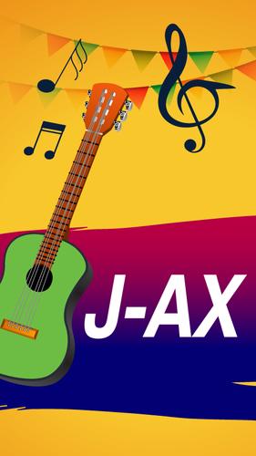 J-AX Ostia Lido Canzoni 2019 APK for Android Download