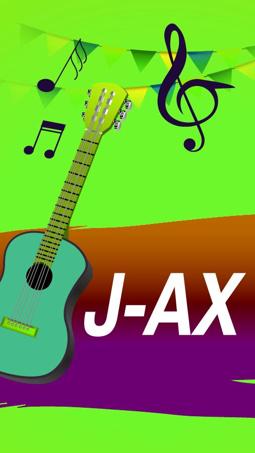 J-AX Ostia Lido Canzoni 2019 APK for Android Download