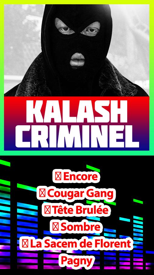 TÉLÉCHARGER TETE BRULÉE KALASH CRIMINEL