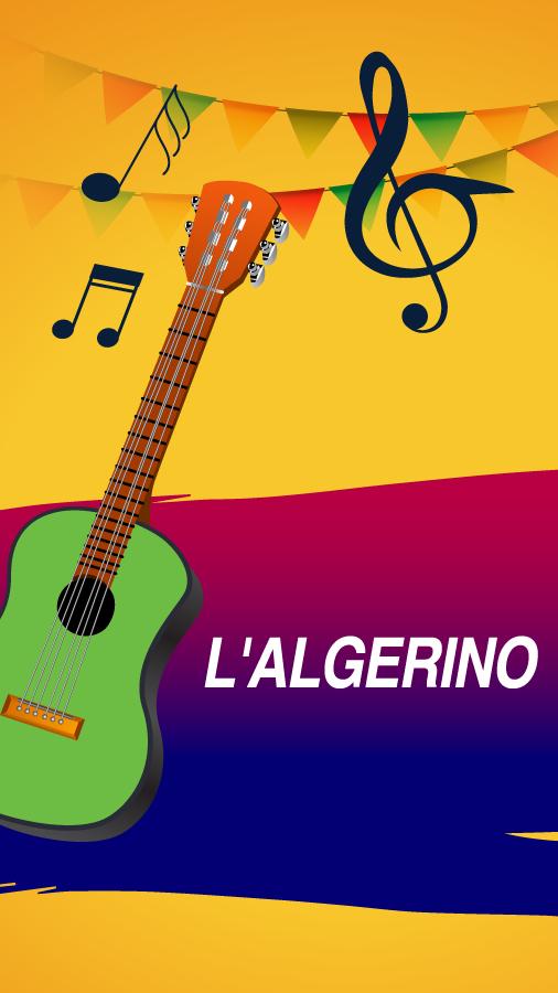L'algérino - Mention Max 2019 APK for Android Download