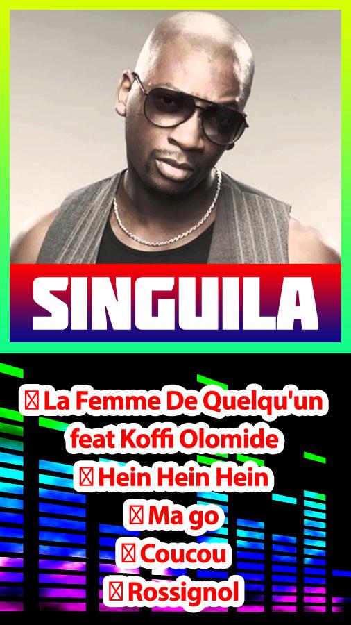 TÉLÉCHARGER COUCOU KOFFI OLOMIDE COUCOU KOFFI OLOMIDE TÉLÉCHARGER
